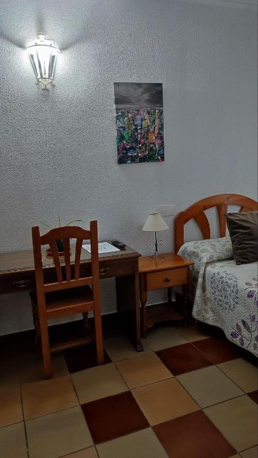 Alojamientos Rurales La Hoz Beteta Buitenkant foto